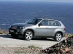 BMW X5 4.8i 2006 года (WW)